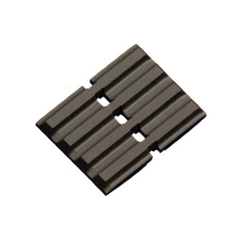 工程橡胶履带花纹