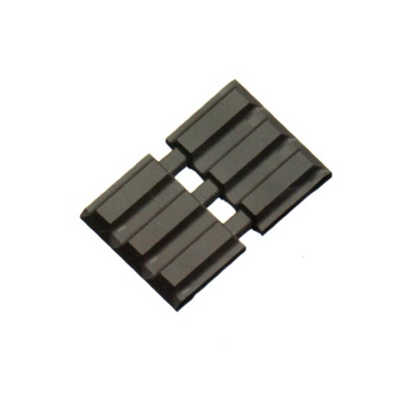 工程橡胶履带花纹