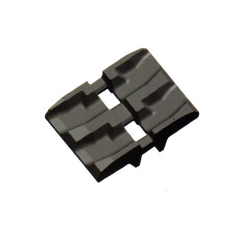 工程橡胶履带花纹