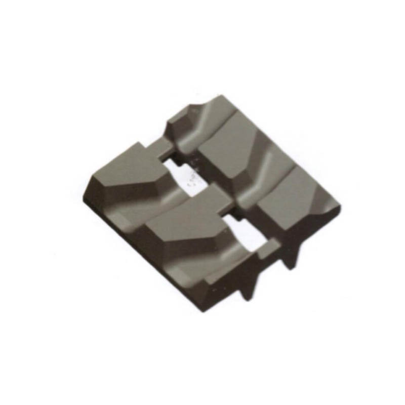 工程橡胶履带花纹