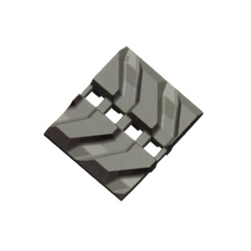 工程橡胶履带花纹