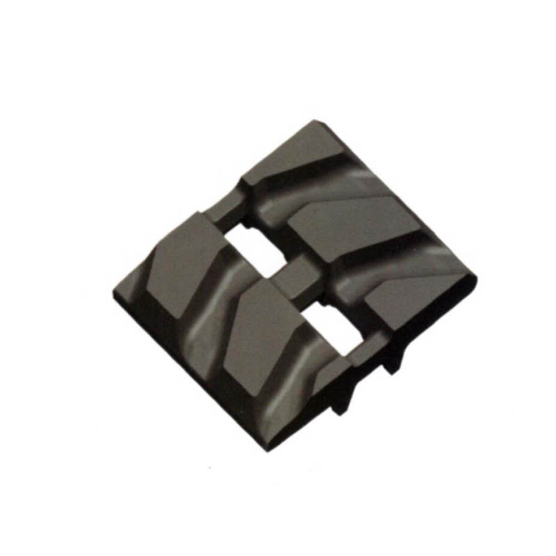 工程橡胶履带花纹