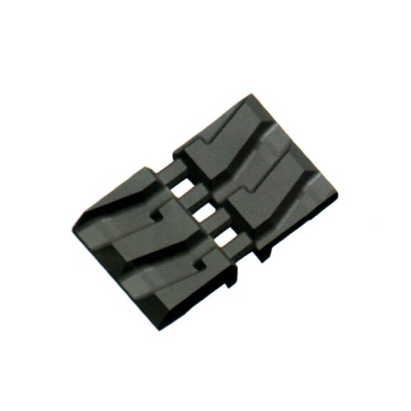 工程橡胶履带花纹