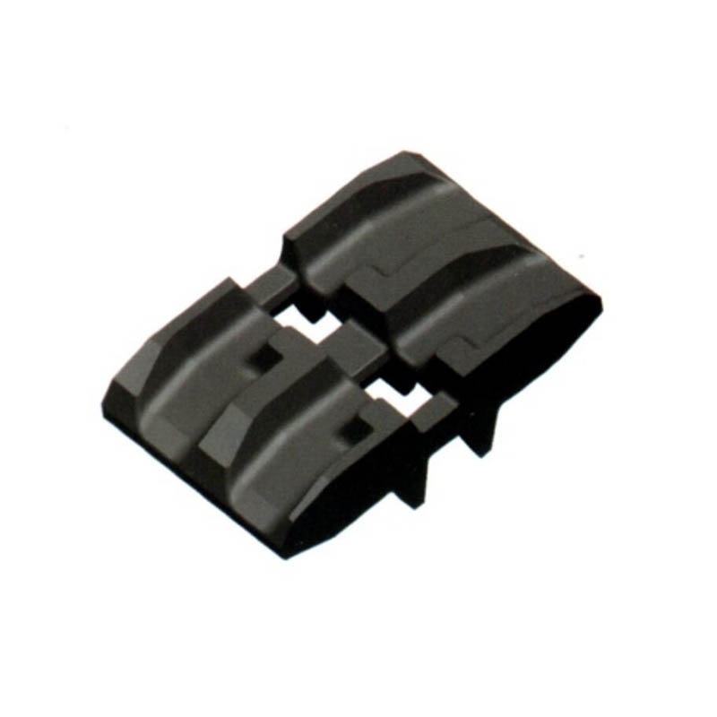 工程橡胶履带花纹