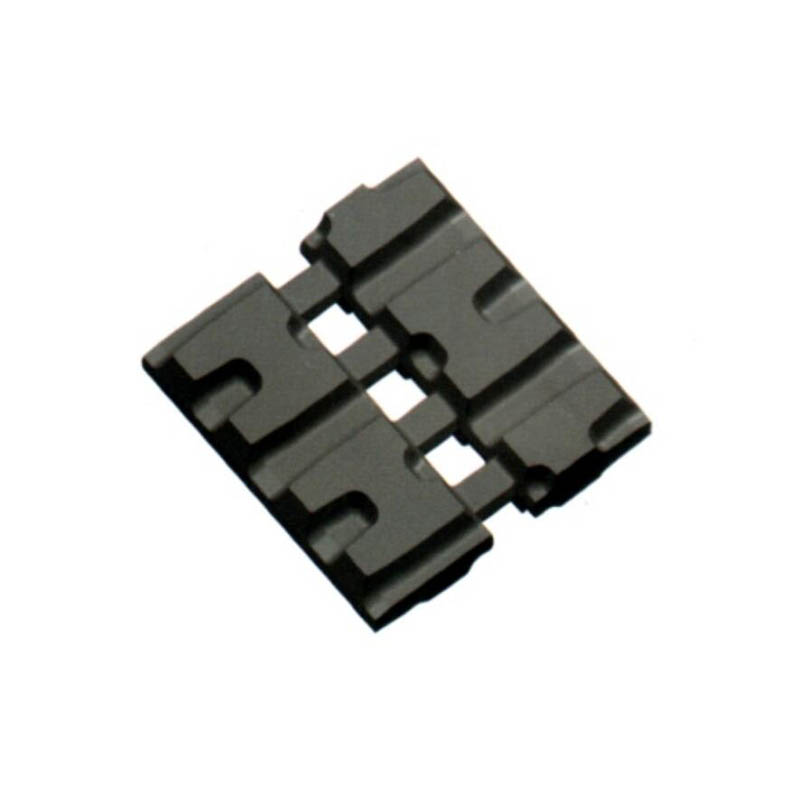 工程橡胶履带花纹