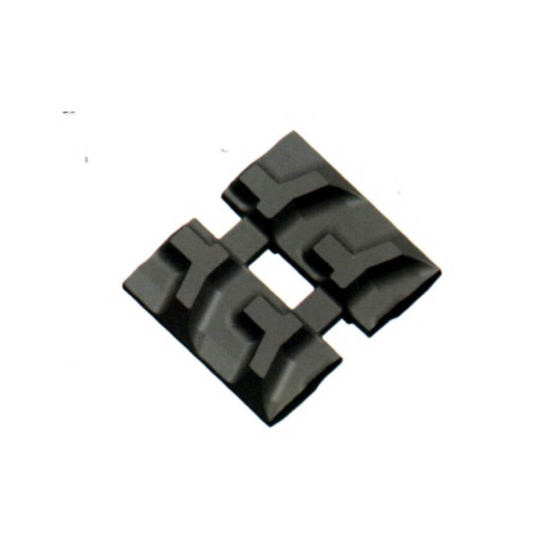 工程橡胶履带花纹