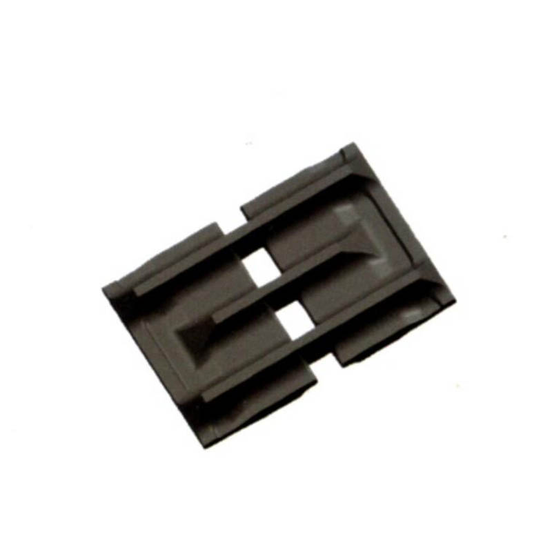 农用橡胶履带花纹